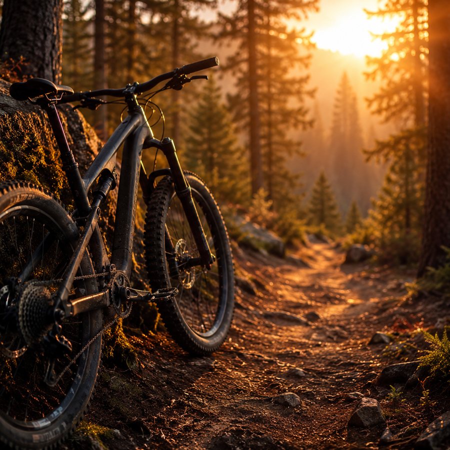 Mountainbike