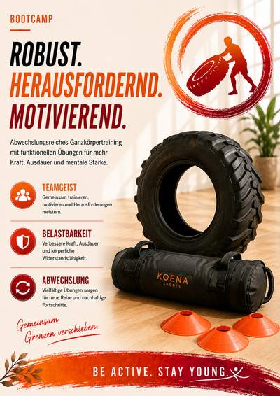 BootCamp