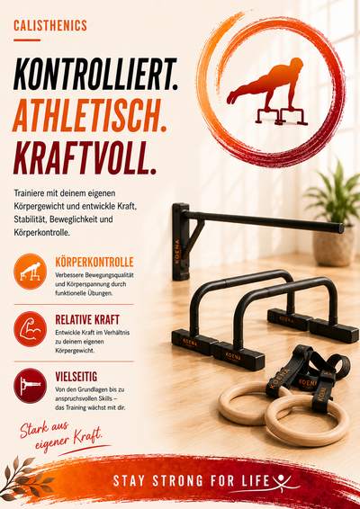 Calisthenics