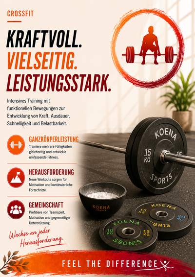 CrossFit