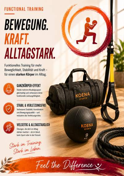 Functional Training