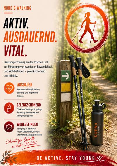 Nordic Walking