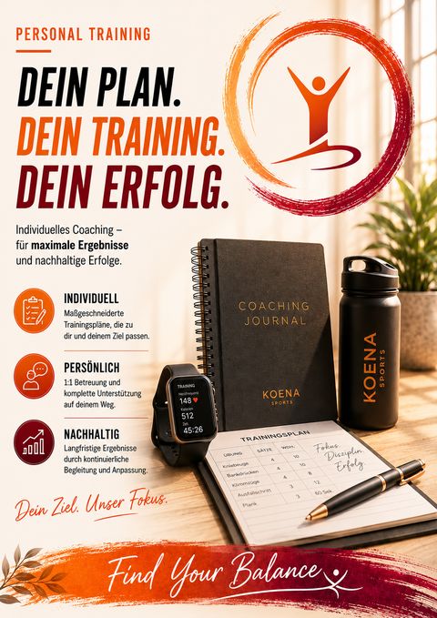 Personal Training